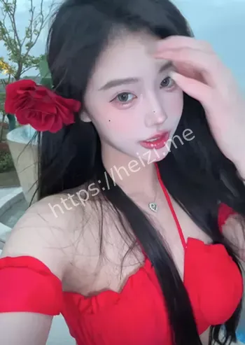 清纯人设