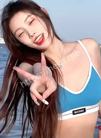 东方美学脸蛋