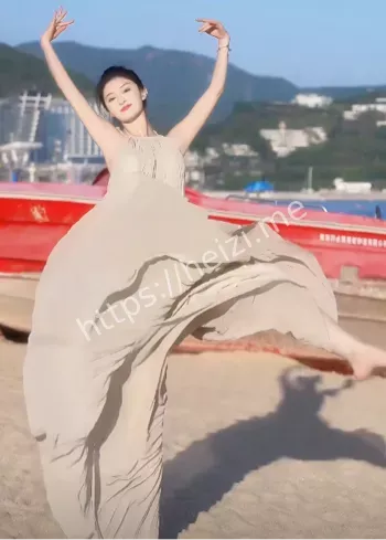 黑丝长腿