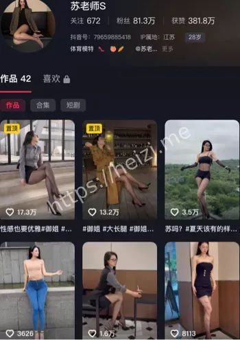 苏老师