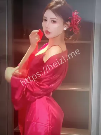 性感尤物