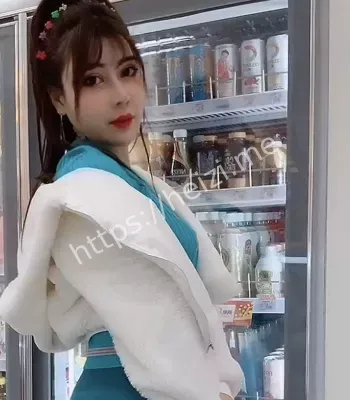 擦边网红