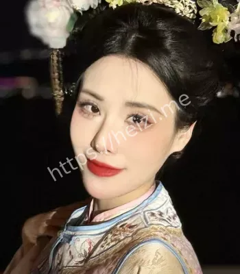 外围女