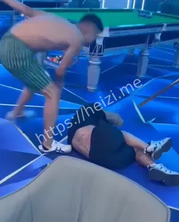 暴力事件