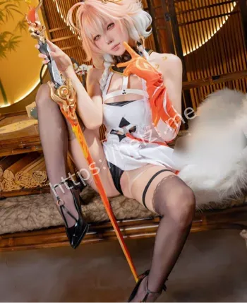 反差萝莉