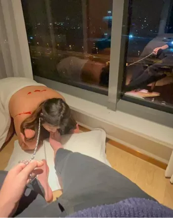 犬奴私拍