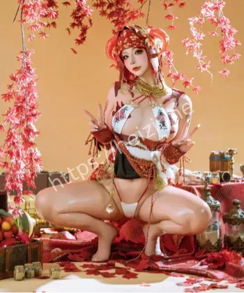性感甜妹