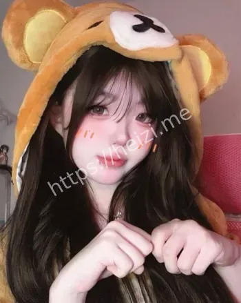 精神小妹