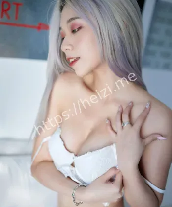 JVID模特