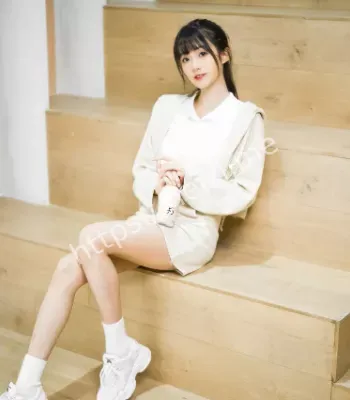 细腰长腿