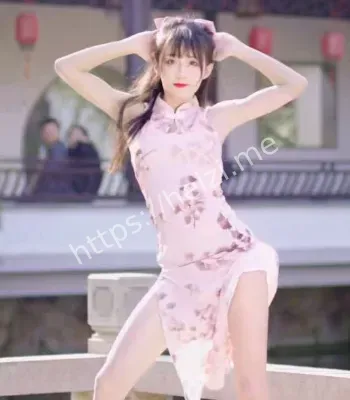 妖娆风情