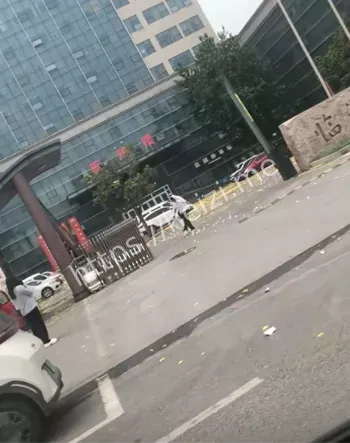 凯旋医院