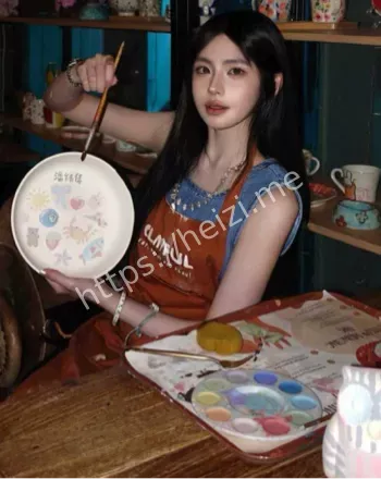 潘纬倩