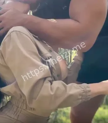 气质美女