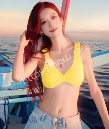 美妆博主