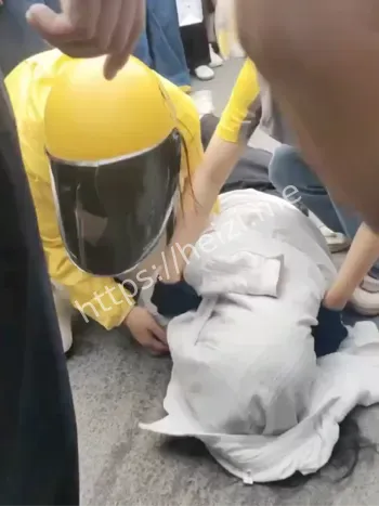 抓奸现场曝光