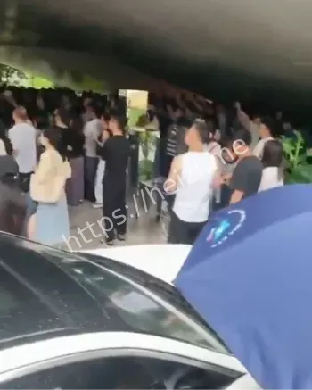 杭州中骏鼎湖