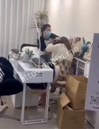 抓奸