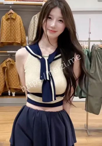 抖音清纯人设