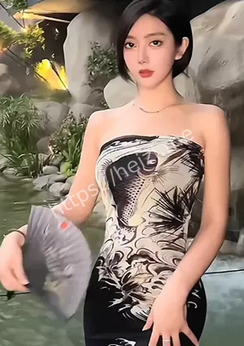 顶流网红