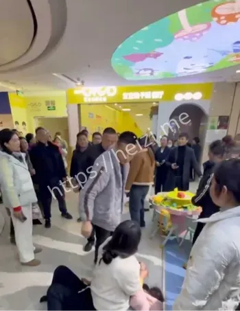 打小三