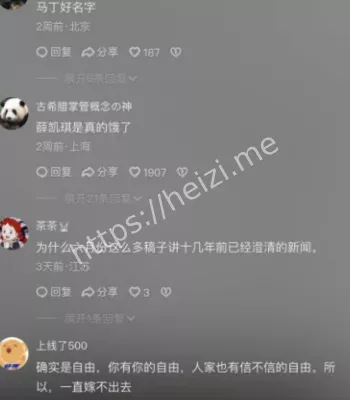 娱乐圈