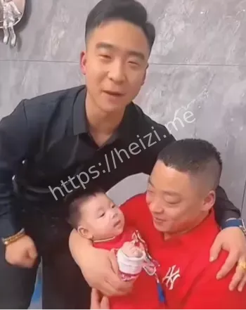 家人讨公道