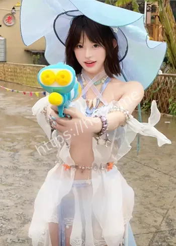 网红三露肉
