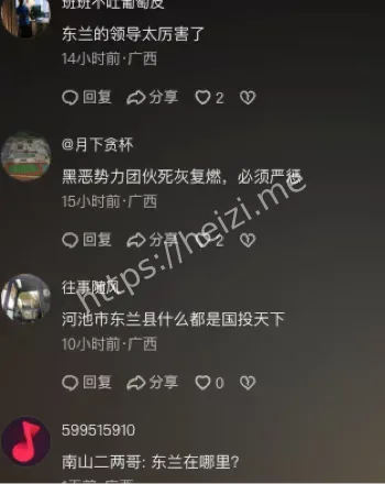 广西河池