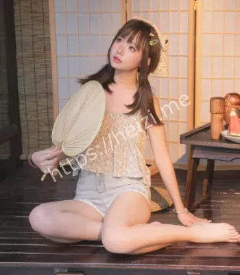 邻家女孩