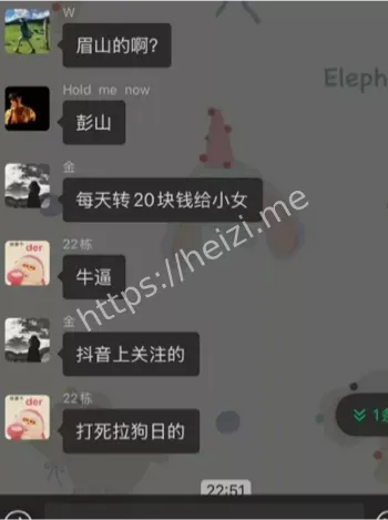 网聊面基