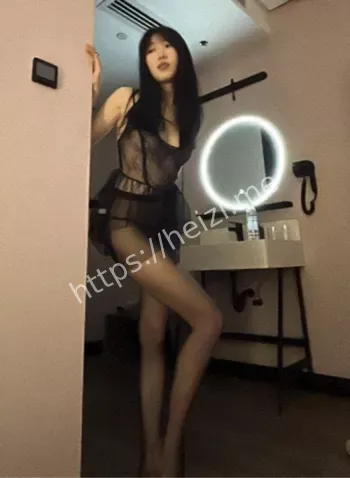 黑丝