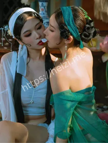 绝色尤物