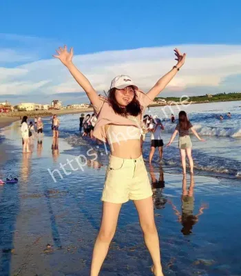 杨怡君