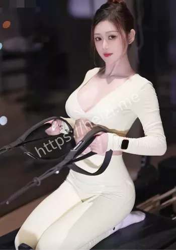 少妇