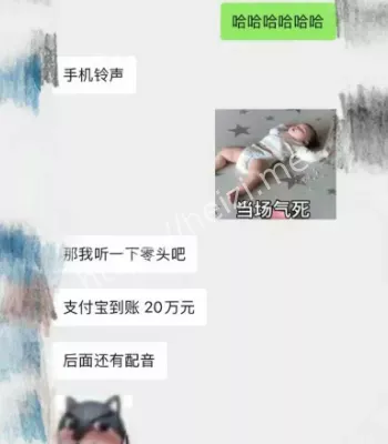 聊天记录