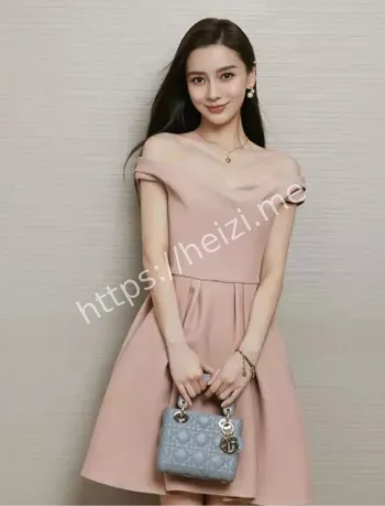 杨颖