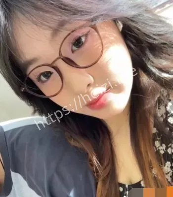清新美少女