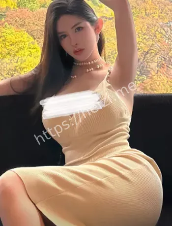 热舞擦边网红