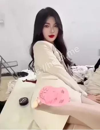 抖音网红