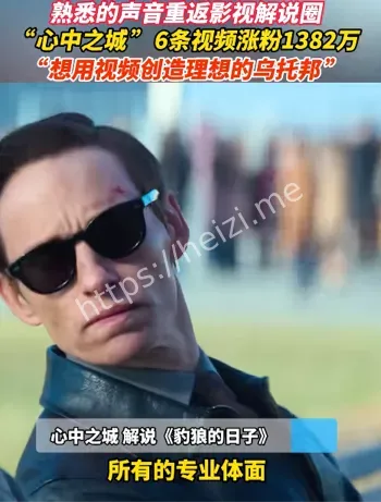 豺狼的日子