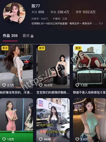 陈77