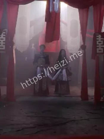 托梦诉苦