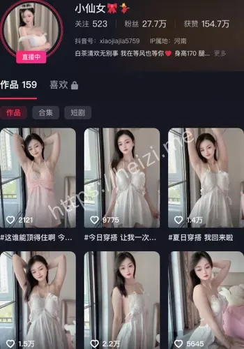 小仙女
