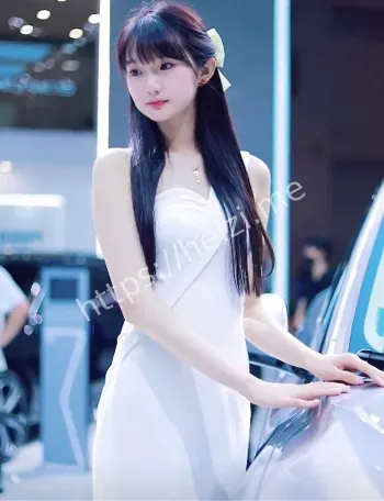 车展