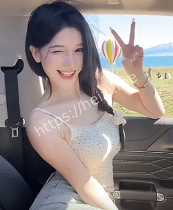 甜妹人设