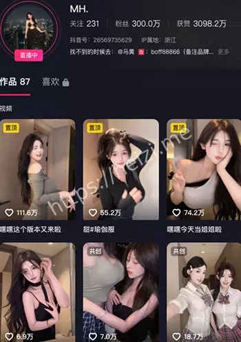 MH丑闻