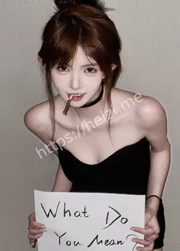 妈生感美女