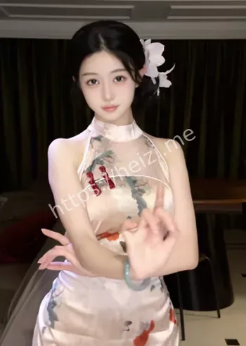 热舞网红