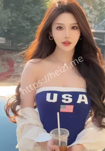 NPC热搜美女